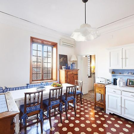 Ca' Fenice, Charming Apartment In San Marco, Sleep 7 Венеция Экстерьер фото