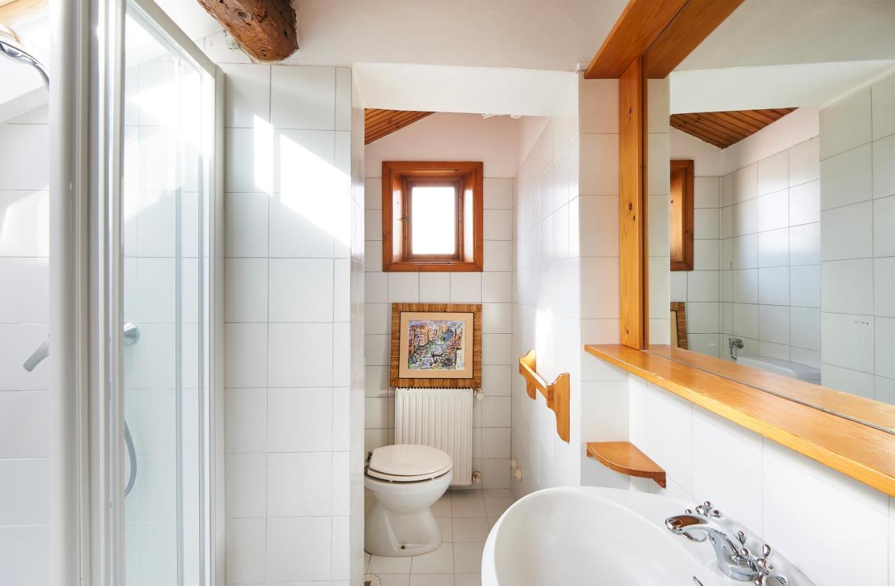 Ca' Fenice, Charming Apartment In San Marco, Sleep 7 Венеция Экстерьер фото
