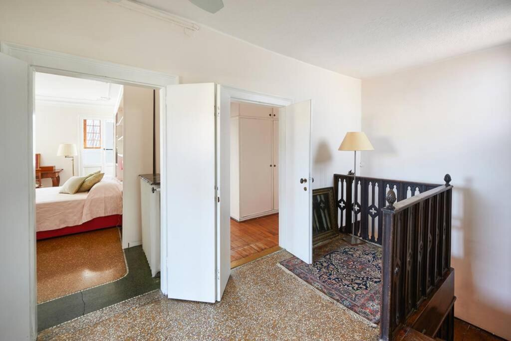 Ca' Fenice, Charming Apartment In San Marco, Sleep 7 Венеция Экстерьер фото