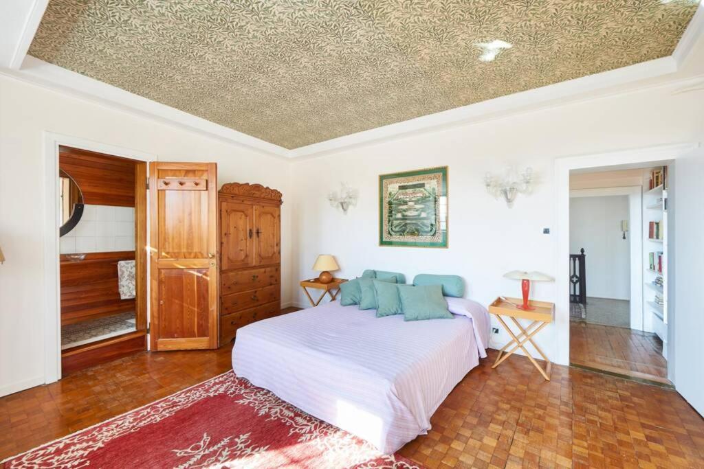 Ca' Fenice, Charming Apartment In San Marco, Sleep 7 Венеция Экстерьер фото