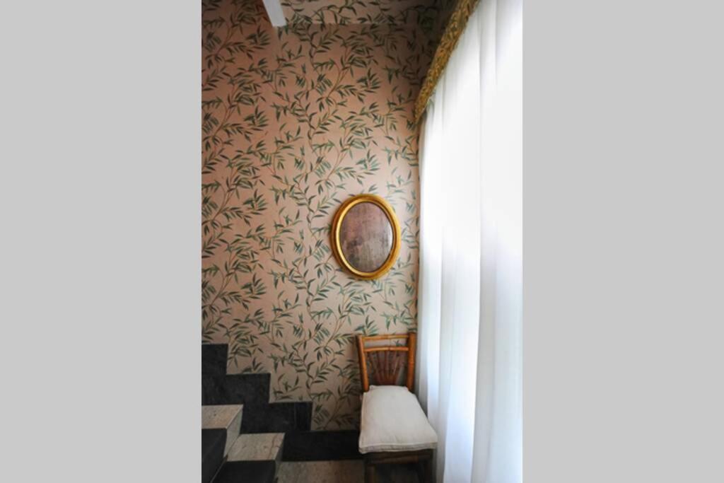 Ca' Fenice, Charming Apartment In San Marco, Sleep 7 Венеция Экстерьер фото