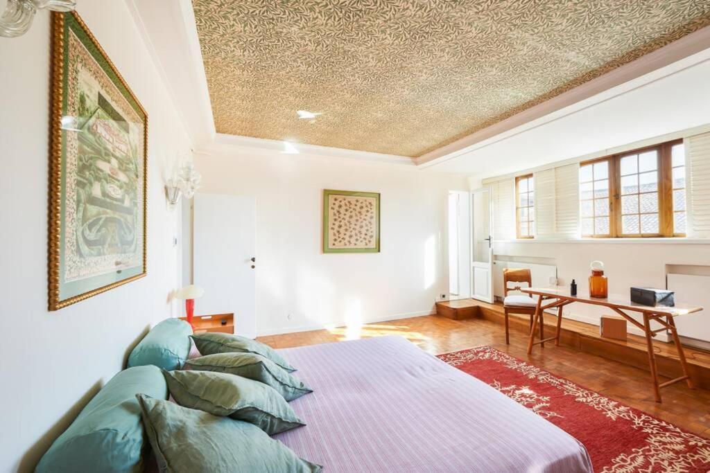 Ca' Fenice, Charming Apartment In San Marco, Sleep 7 Венеция Экстерьер фото