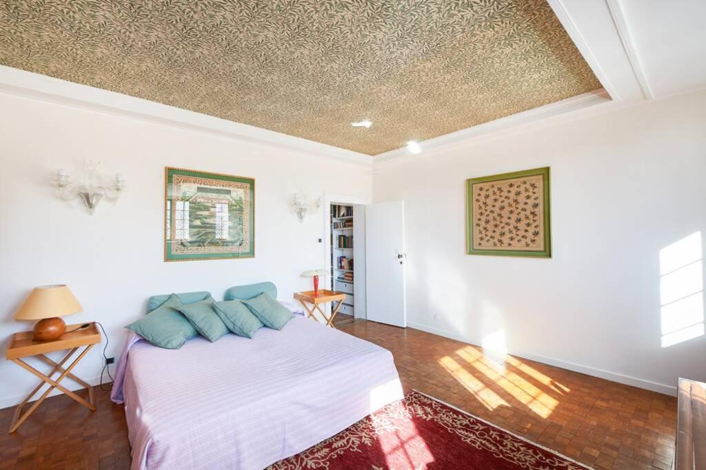 Ca' Fenice, Charming Apartment In San Marco, Sleep 7 Венеция Экстерьер фото